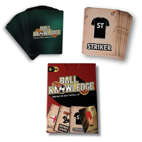 Ball Knowledge